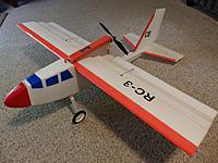 Name: RC-3-CB.jpg
Views: 90
Size: 422.4 KB
Description: OSS-style fuse with KFM3 wings - My first MPF plane but not my last.