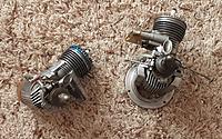 2 Anderson Spitfire engines 6100 series - RC Groups