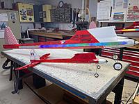 Name: Pelikan Speed 400 and 3 meter 1.jpeg
Views: 8
Size: 1.07 MB
Description: 