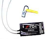 S603 DSMX receiver NEW!! - RC Groups