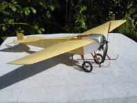 Name: Blog.jpg
Views: 584
Size: 83.4 KB
Description: 36" Hanriot monoplane designed by Peter Rake