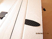 Name: IMG_1111.JPG
Views: 167
Size: 80.4 KB
Description: Bottom of Elevon showing ply plate glued on