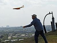 Name: DSC_4626 (Large).jpg
Views: 89
Size: 113.4 KB
Description: Willy sends his combat wing out.