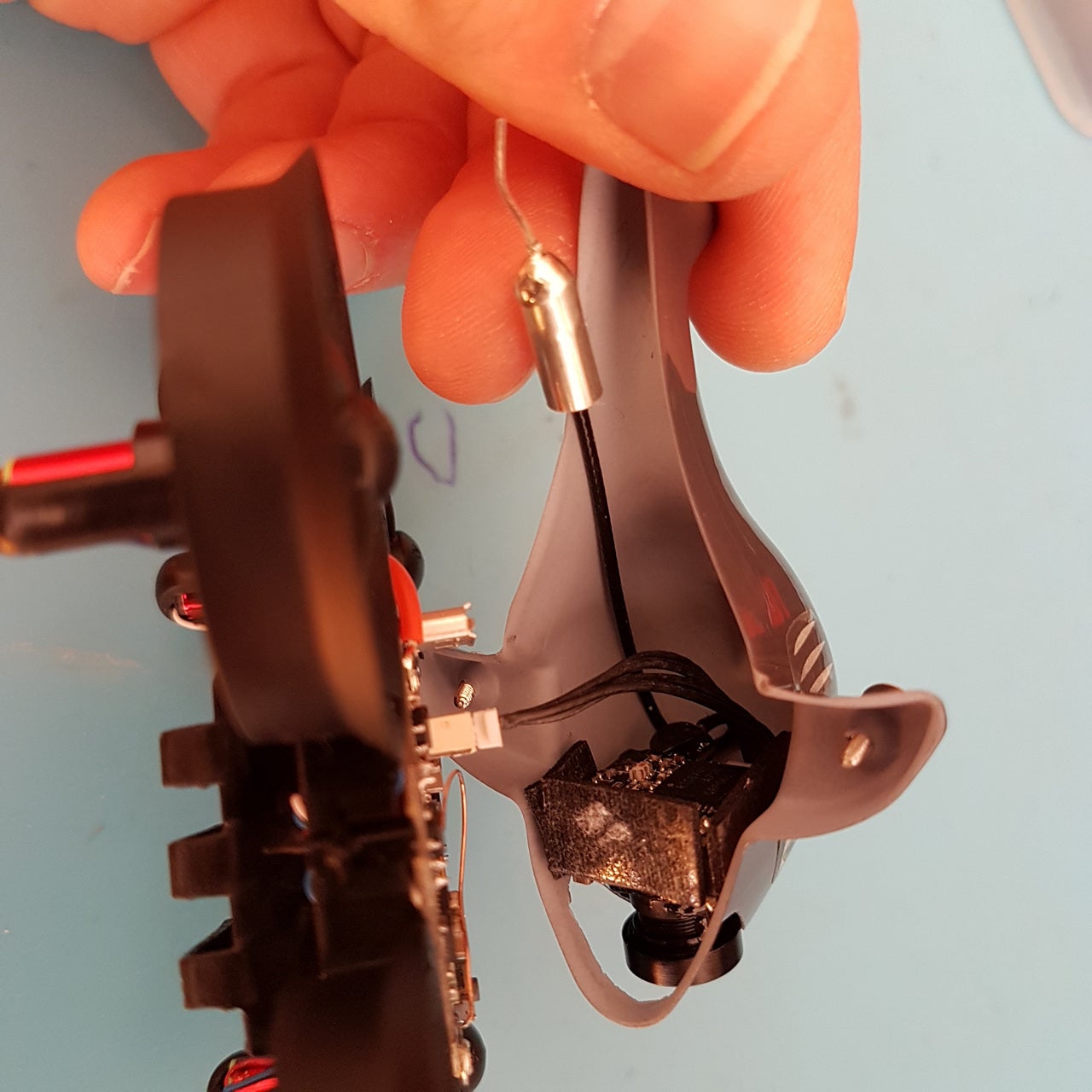 eachine e010s pro
