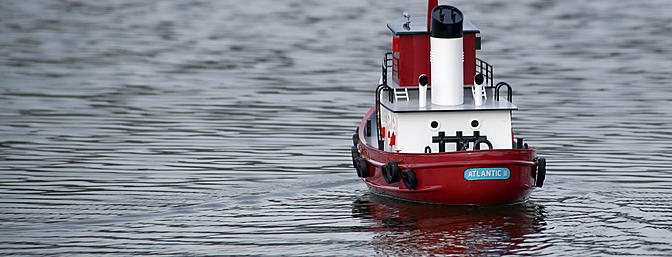 aquacraft atlantic 2