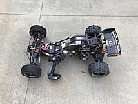 Name: 5th Scale Genuine HPI Baja 5B SS w 26cc.jpeg
Views: 38
Size: 4.55 MB
Description: 