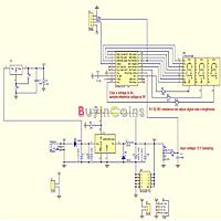 dji phantom 2 vision plus 2 4ghz wifi module wiring Esc Wiring Diagram t7324433 154 thumb 009051 3 02