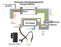 dji phantom 2 vision plus 2 4ghz wifi module wiring Esc Wiring Diagram t7451167 70 thumb gopro vision app2