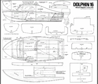 Vintage Model Boat & Ship plans - Page 7 - RC Groups Vintage Model Boat & Ship plans - Page 7 - RC Groups