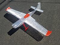 Anyone selling ready to build 3D printed airplane kits ...