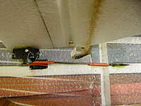 Name: DSC00086.jpg
Views: 748
Size: 89.1 KB
Description: NOTE - the long pushrod is for the rudder.  I screwed that up and had to make one.