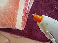 Name: DSC00210.jpg
Views: 321
Size: 232.2 KB
Description: Closeup of hot glue riveting