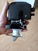 views tfl outboard scale