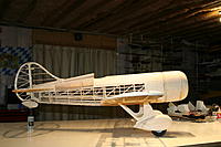 Gee Bee Senior Sportster - RC Groups