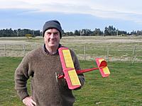 Name: Pomilio-successful maiden flight 31 August 2009 (late winter in NZ!).jpg
Views: 52
Size: 144.6 KB
Description: 