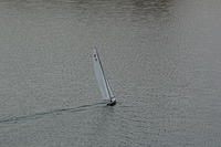 Name: DSC_0344m.jpg
Views: 275
Size: 1.03 MB
Description: DF65 with Catsails A & short keel