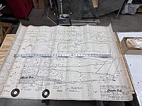 Name: IMG_1628.jpg
Views: 133
Size: 1.96 MB
Description: Full size plans......still in pretty decent shape, just a bit yellowed.