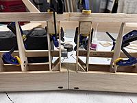 Name: IMG_1684.JPG
Views: 9
Size: 1.85 MB
Description: One can never have enough clamps!