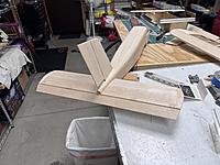 Name: IMG_1726.jpg
Views: 11
Size: 1.37 MB
Description: Here both stabilizer surfaces have been sanded and reinstalled.......safe-secure, and more importantly...bind free and smoothly operating!