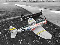 Name: IMG_0644.jpg
Views: 143
Size: 1.18 MB
Description: Dynam P-47D Thunderbolt and F4U Corsair ready to go.