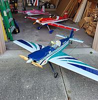 Estate sale - rc airplanes - RC Groups