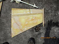Name: IMG_0127_1.JPG
Views: 68
Size: 122.2 KB
Description: Top View - Left Wing