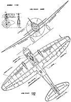 Aichi D3A Val - RC Groups