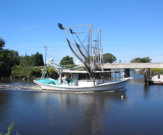 Shrimp Boat Sale Louisiana | Autos Post
