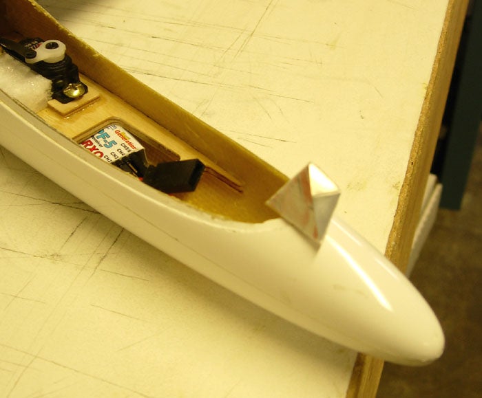 DIY Radar speed gun, anyone interested? - RC Groups