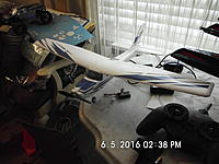 Name: SANY3460.jpg
Views: 330
Size: 625.3 KB
Description: Redcat C50 mini airplane brushless