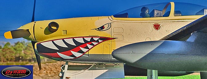 All-New Dynam Tucano � First Look!