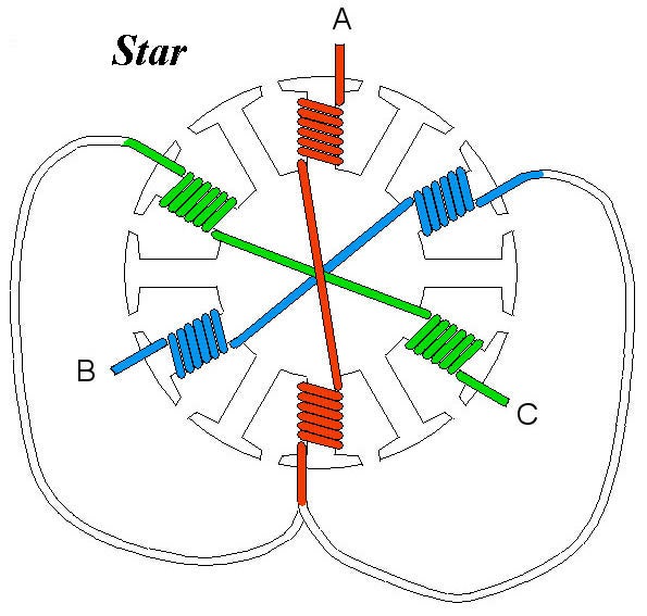 Star Delta Connection Diagram And Working Principle Docx Google Docs
