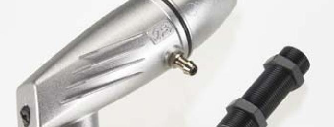 FR] OS Engine FSA-56 ALBERO - OS44602000