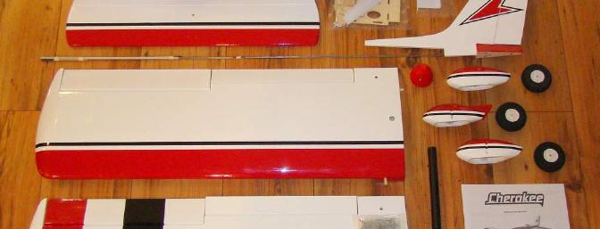 Airframe Equinox Build Airframe Equinox Build