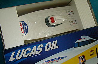 aquacraft lucas oil