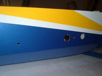Name: Cut 3.jpg
Views: 853
Size: 36.4 KB
Description: Dont forget the anti-rotation pin hole located about 7" aft of the wing tube hole.