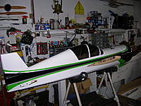 Field Plane stand plans or buy! - RC Groups
