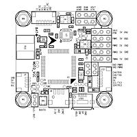 Omnibus f4 v3s plus схема подключения