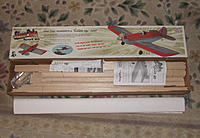 Great Planes Slow Poke Sport 40 Airplane Kit - RC Groups