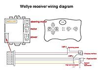 Help Replace Crappy Controller In Kids Ride On Jeep Rc Groups