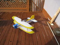 Name: IMG_0339.jpg
Views: 329
Size: 106.0 KB
Description: Infinion I3D - really just the smoothest plane I have flown.  Just outstanding!