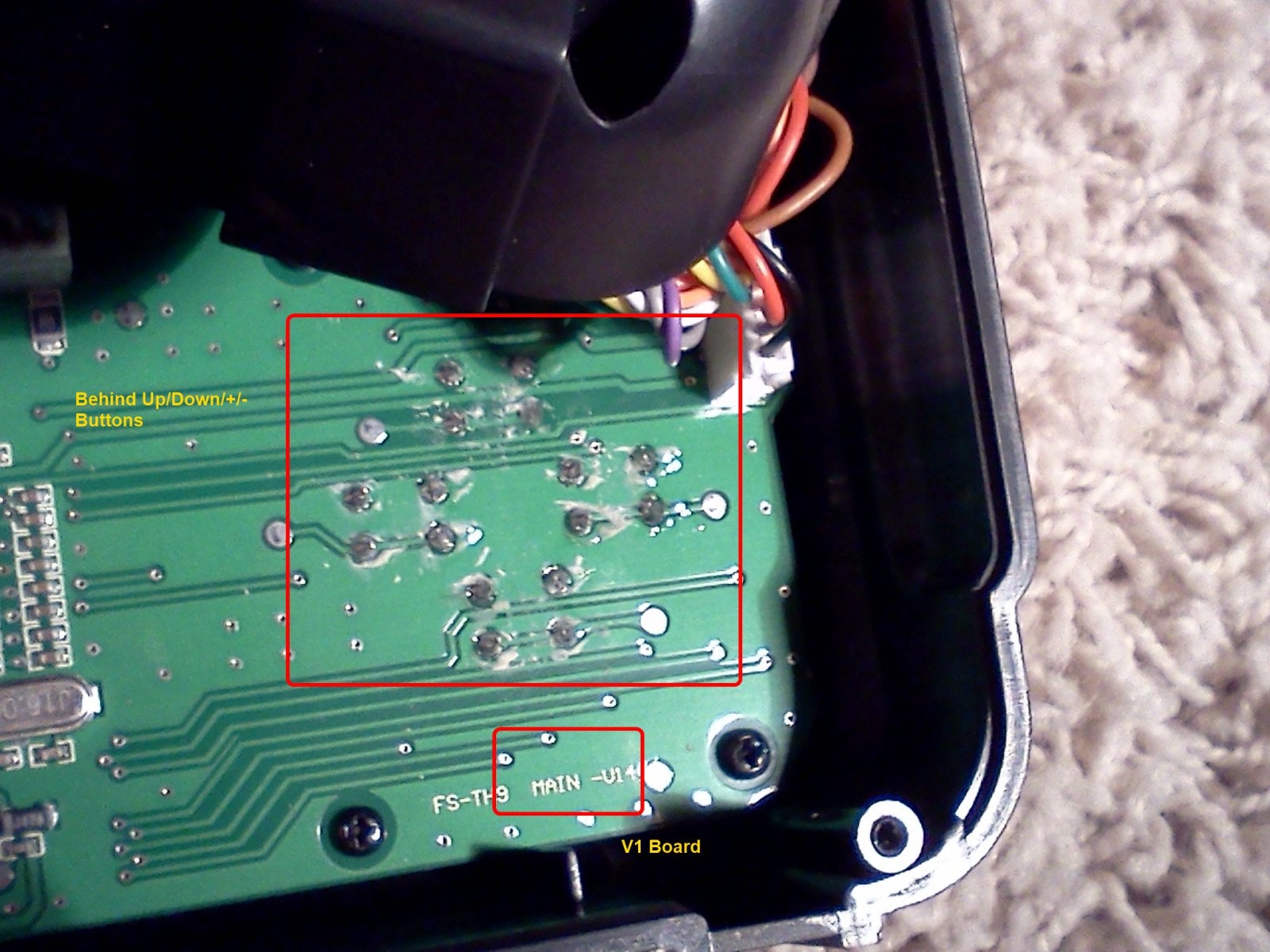 Circuit Board Logo Reveal On Vimeo
