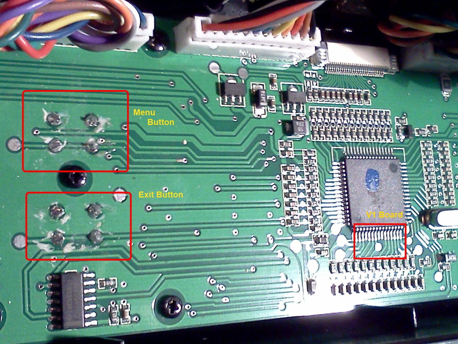 Circuit Board Logo Reveal On Vimeo