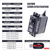 Name: AGFRC A81FHM 74KG Brushless High Torque Digital Steering Servo 02.jpg
Views: 22
Size: 643.6 KB
Description: 