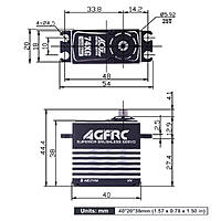 Name: AGFRC A81FHM 74KG Brushless High Torque Digital Steering Servo 05.jpg
Views: 23
Size: 389.0 KB
Description: 