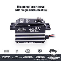 Name: AGFRC SA66BVMW 35KG 12V Brsuhless Waterproof Digital Smart Low Profile Servo 03.jpg
Views: 10
Size: 530.9 KB
Description: 