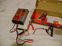 Like new ,Triton 2 Electrifly/Great planes,Computerized charger
