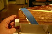 Name: hull stern transom cut (2).jpg
Views: 398
Size: 47.0 KB
Description: Cutting the stern transom free