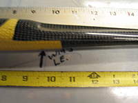 Name: IMG_2696.jpg
Views: 515
Size: 36.4 KB
Description: wing mount area was pulled off the bottom of 
a Blaster 2 wing