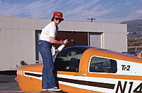 Name: Dot cleaning the windscreen 1981.jpg
Views: 7
Size: 699.7 KB
Description: 